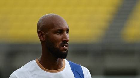 Nicolas Anelka
