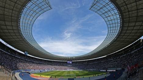 Hertha BSC v SC Freiburg - Bundesliga