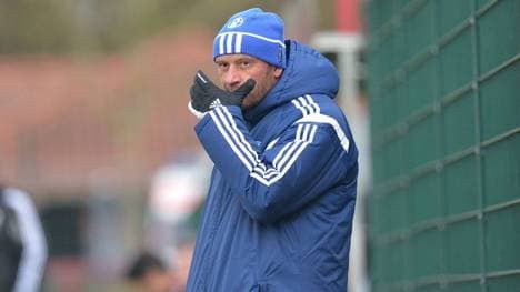 Schalke-Ikone Jörg Böhme platzt der Kragen