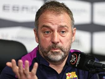 Flick reagiert auf Alonso-Aus