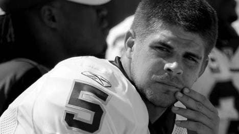 Colt Brennan wurde von den Washington Redskins gedraftet