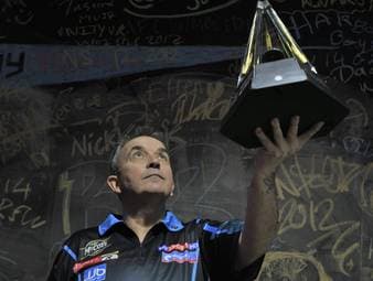 Die 22. Saison der Premier League of Darts findet am heutigen Abend in London ihren Abschluss. Neun Sieger, unzählige heiße Finalmomente - SPORT1 wirft einen Blick auf die größten Geschichten der Final Night. 