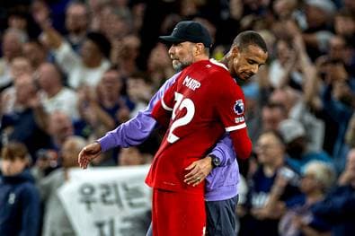 Bayer-Coup mit Klopp-Liebling? 