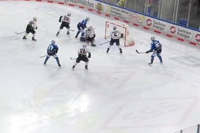 Absteiger vergibt Sieg in den letzten sieben Minuten!