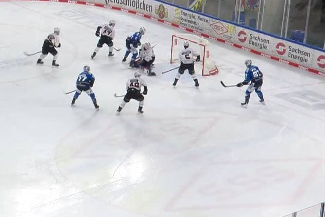 Absteiger vergibt Sieg in den letzten sieben Minuten!