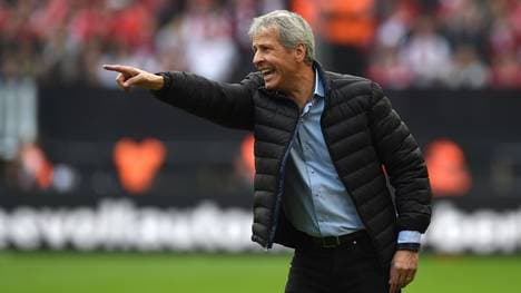 FBL-GER-BUNDESLIGA-COLOGNE-MOENCHENGLADBACH