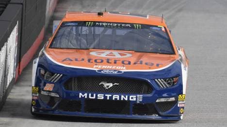 Penske fordert ein günstigeres Modell in der NASCAR-Serie