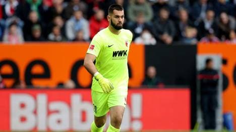 Koubek zur Nationalmannschaft nachnominiert