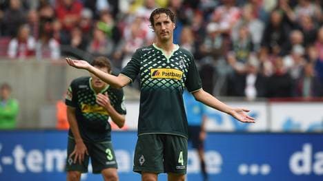 FBL-GER-BUNDESLIGA-COLOGNE-MOENCHENGLADBACH