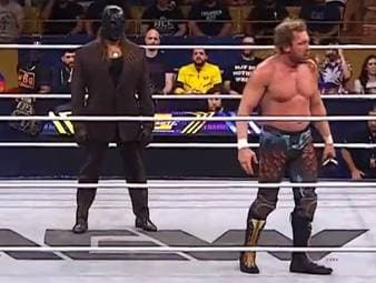 Gefeuerter WWE-Star zurück bei AEW!