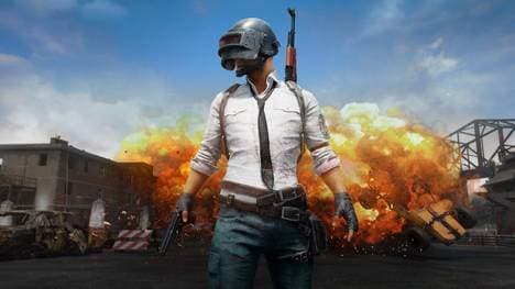 PUBG Mobile feiert Geburtstag - und 1 Milliarde Downloads