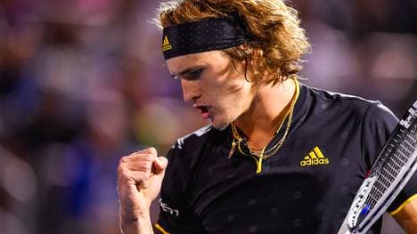 Rogers Cup presented by National Bank - Day 9