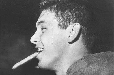 Wie "Terrible Ted" eine Liga nachhaltig prägte