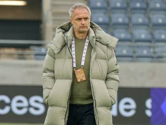 Wück fordert den nächsten Schritt