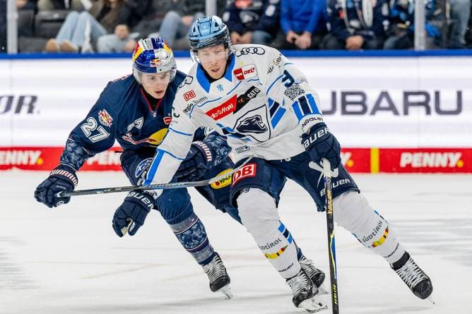 München stoppt Ingolstadts Serie