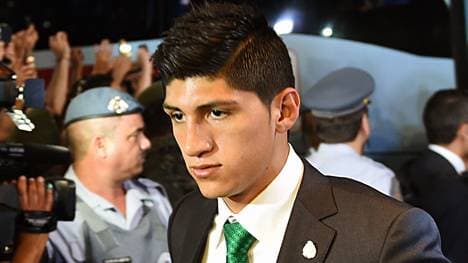 FBL-WC-2014-MEX-ARRIVAL