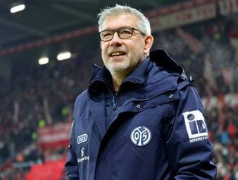 Mainz tankt weiter Selbstvertrauen