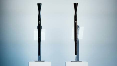 Die Fackeln für Mailand/Cortina d'Ampezzo