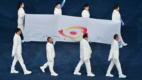 Der Olympische Rat Asiens soll 500.000 Dollar zahlen