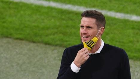 Sebastian Kehl tritt in Zorcs Fußstapfen