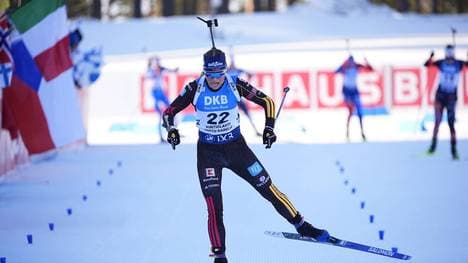 Janina Hettich-Walz hat das Podest nur um Sekunden verpasst