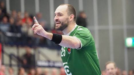 Michael Müller kehrt zurück