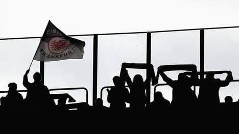 Eintracht Frankfurt v FC Bayern Muenchen - Bundesliga