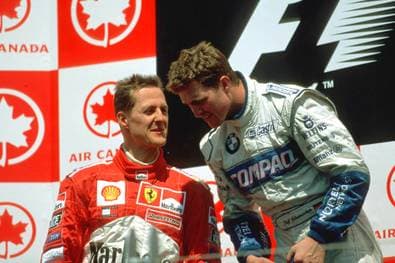 "Dieser Tag hat alles verändert“