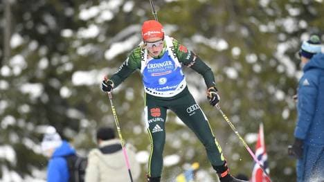 Hildebrand springt für erkältete Weidel ein