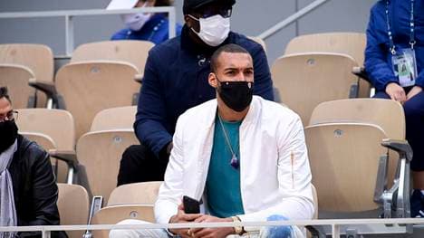 Rudy Gobert ist ab jetzt der am besten verdienende Center der NBA-Geschichte