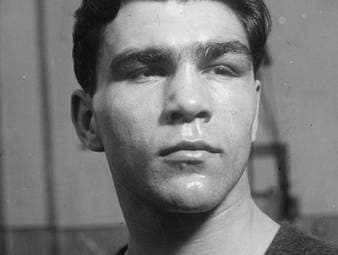 Mit ihm verlor Deutschland einen Jahrhundertsportler