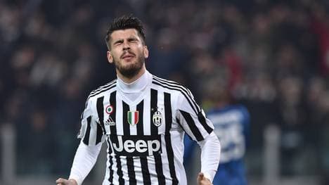 Juventus FC v FC Internazionale Milano - TIM Cup