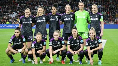 Die CL-Spiele der Bayern werden nun kostenlos gezeigt 