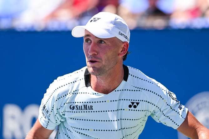 Bitter: Bekannter Name verpasst US Open