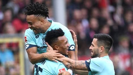 SC Freiburg v Mainz 05 - Bundesliga