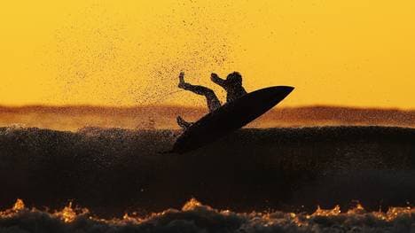 New Zealand Surf Nationals