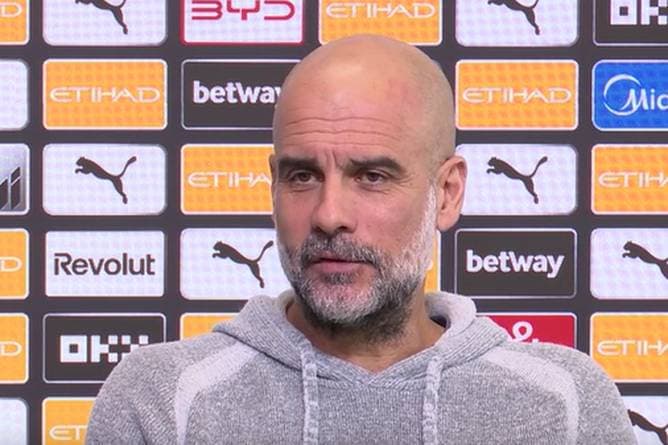 "Bin nicht hier, um Arteta Ratschläge zu geben"