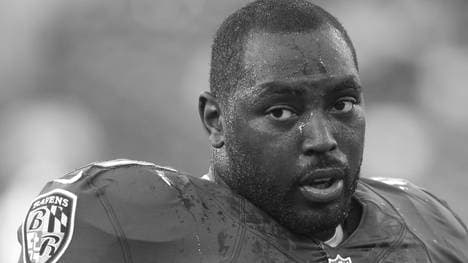 Die NFL trauert um Arthur Jones