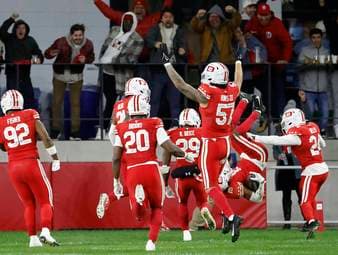 Overtime-Coup: DC feiert Division-Sieg