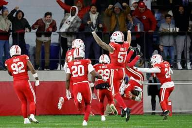 Overtime-Coup: DC feiert Division-Sieg