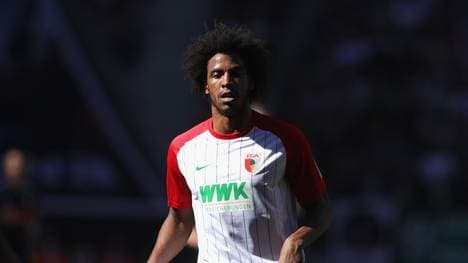 Caiuby hat sich bei seinen Teamkollegen für sein Fehlen entschuldigt