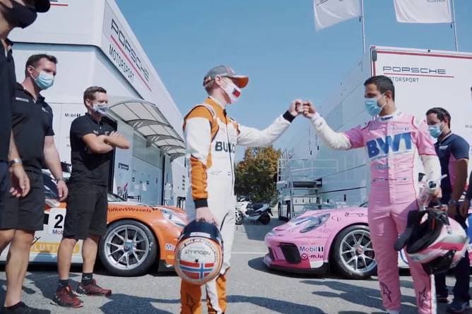 Herzschlagfinale! So spannend wird der Supercup-Showdown