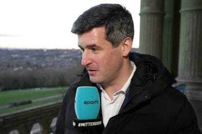 Darts-Boss verrät: So verändert sich die WM ab 2027