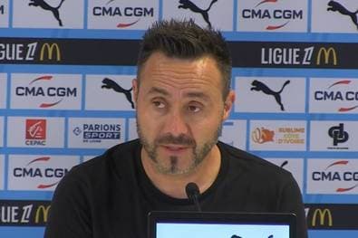 "Als hätte er uns eine Schachtel Pralinen überreicht"