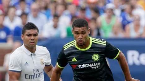 International Champions Cup 2016 - Real Madrid v Chelsea