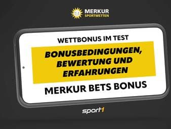 100€ Merkur Bets Bonus | Schritt für Schritt Anleitung