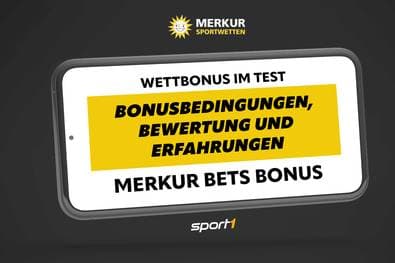 100€ Merkur Bets Bonus | Schritt für Schritt Anleitung