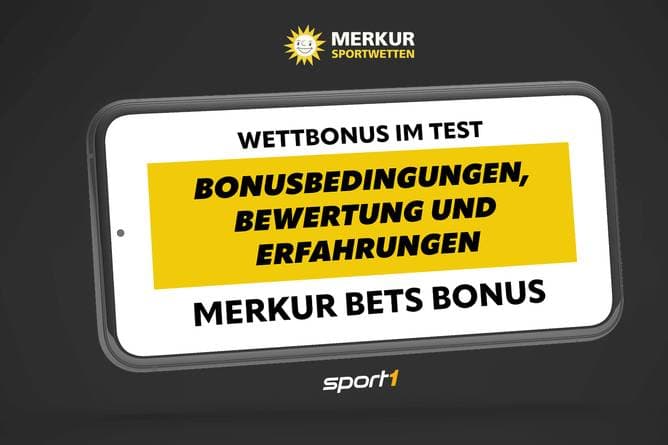 100€ Merkur Bets Bonus | Schritt für Schritt Anleitung