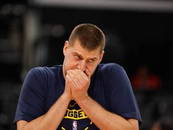 Diagnose da: So lange fällt NBA-Superstar aus