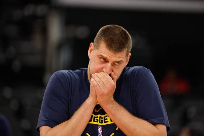 Diagnose da: So lange fällt NBA-Superstar aus